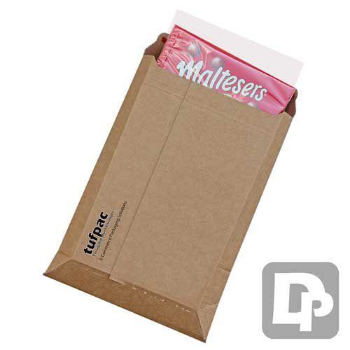 Corrugated Cardboard Envelope