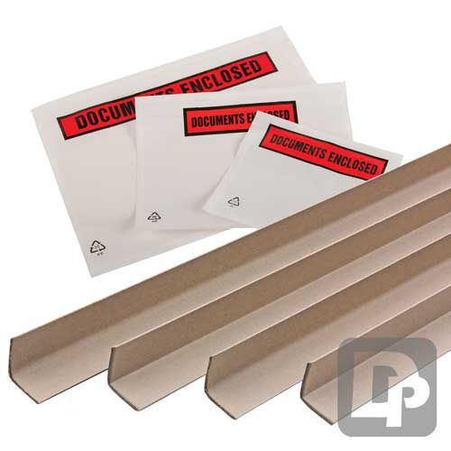 Miscellaneous Pallet Wrapping Products