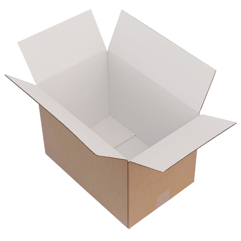 Medium Parcel size PiP Boxes for sending medium sized online orders