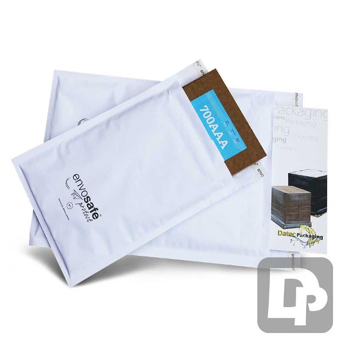 Bubble Lined Mailers