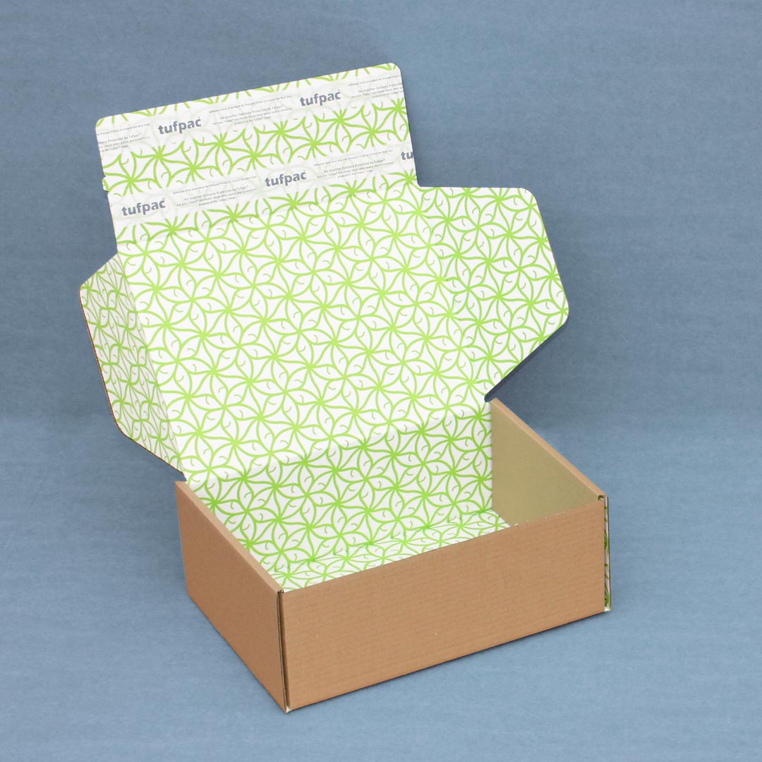 UK Cardboard Box Manufacturer Datec Packaging UK