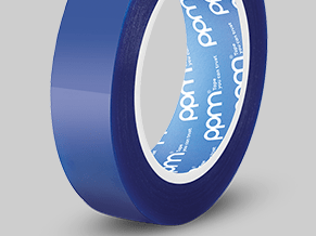 A Roll of High Temperature Splicing Tape