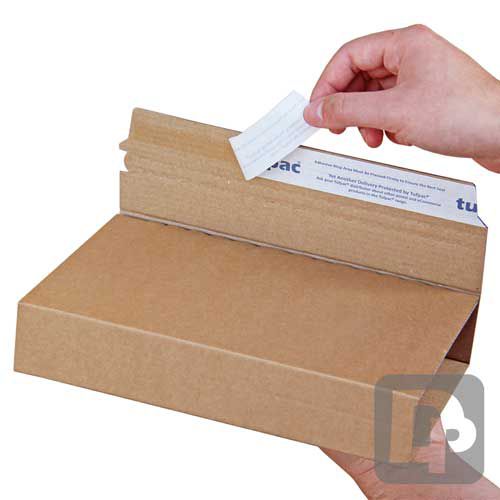 Book Wrap Mailers for mailing books and small online orders by courier