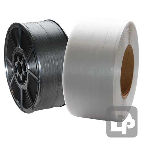 Polyprop Strapping Reels for strapping pallets & parcels