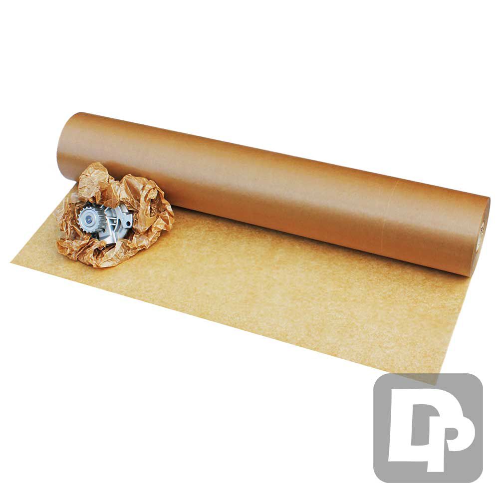 Corrosion Protecting Packaging Papers and Bags