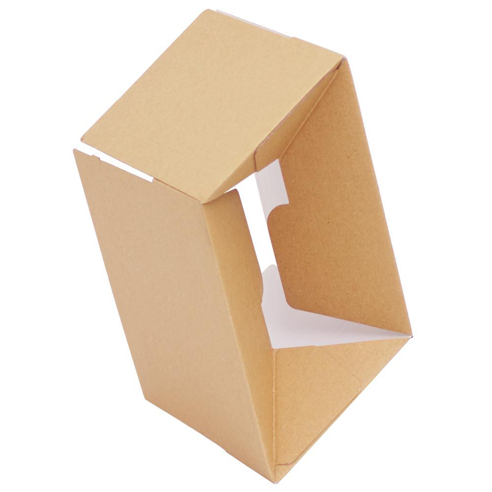 Crashlock Bottom Boxes and Pop up eCommerce Boxes for High Speed Packing