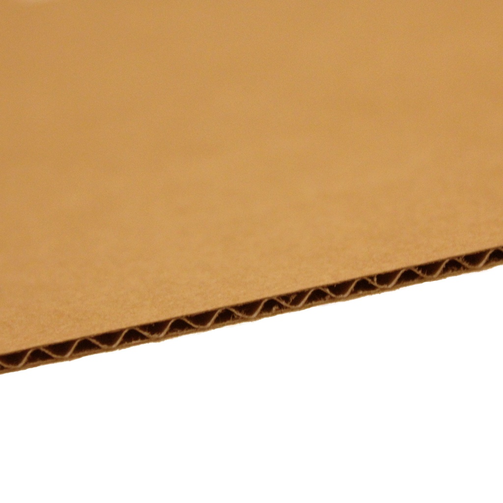 Single Wall Euro Pallet Layer Pad