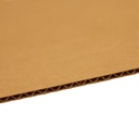 Single Wall Euro Pallet Layer Pad