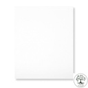 Board Backed LP Record Envelope 394mm x 318mm White (125/bx)