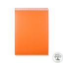 Orange Coloured 470mm x 350mm Corrugated Bag