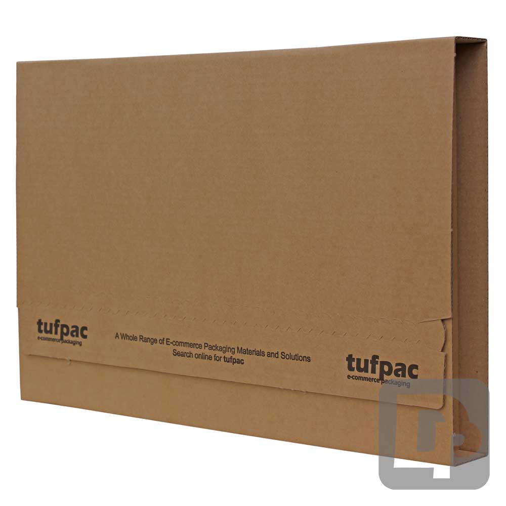 Tuftwist® Book Wrap Mailers for A4 Documents & Books