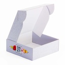 Short Run High Quality Litho Custom Printed Boxes