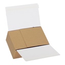 Pop-up eCommerce Carton