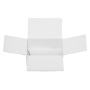 eComBox® White Inside Pop-up eCommerce Carton