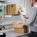 Speedman Paper Voidfill Roll for Packing Online Orders