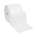 [CWR7525] Jiffy Foam Roll 2 x 750mm x 2.5mm Split 1500mm x 120m Cushionwrap Foam