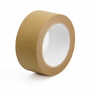 [ECO5050] Eco-Friendly Brown Paper Tape 50mm x 50m Hot Melt