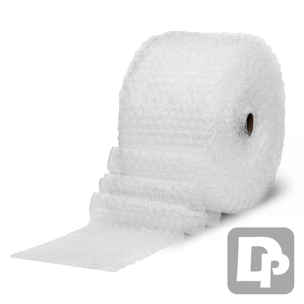 1200mm x 50m Large Bubblewrap PPTax Exempt 30%+ Recycled
