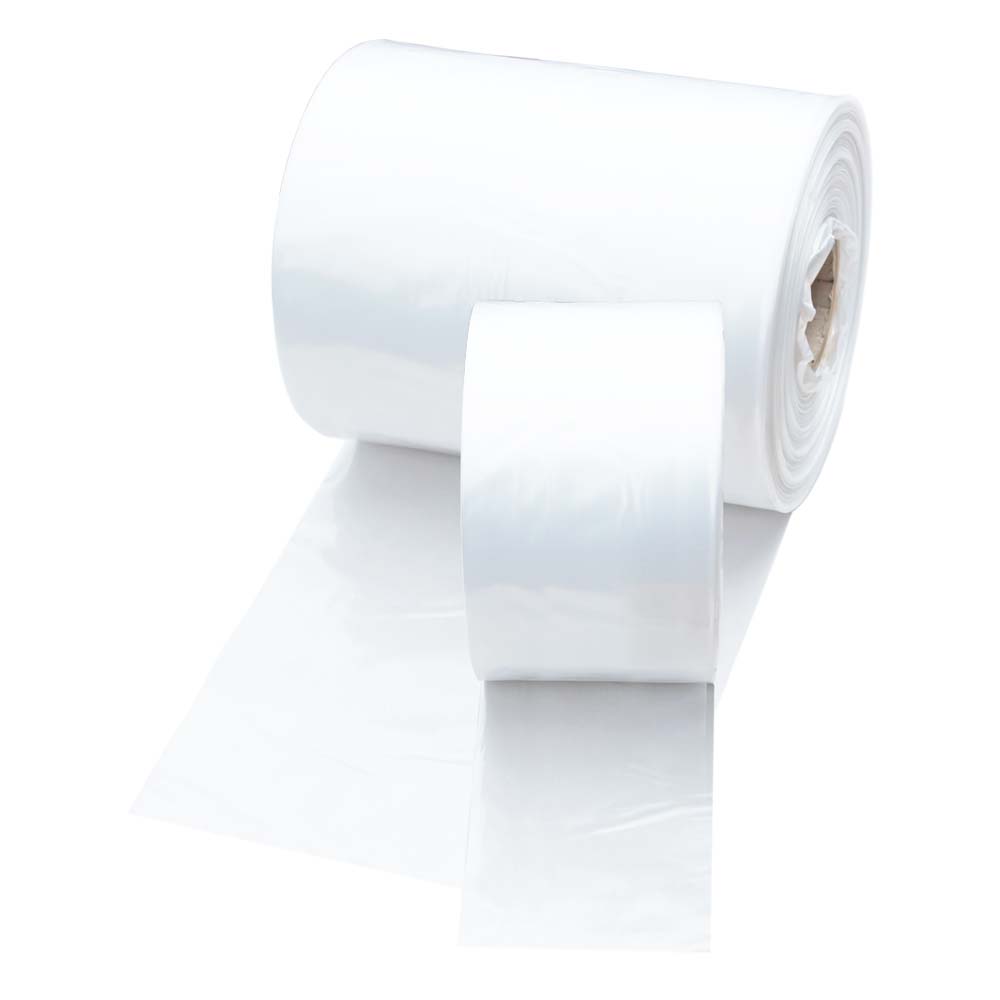 ​​​Layflat Tubing Roll 450mm 250g 18kg 330m