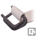 [NSPB13] Phosphate Buckle for 13mm PP and Woven PE Strapping (Box of 1000)