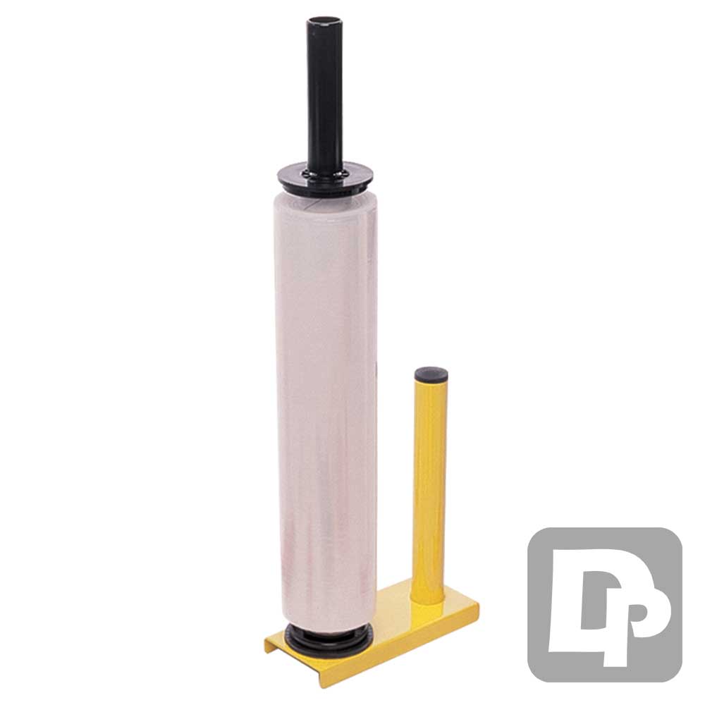 Pallet wrap Tensioner Dispenser (Medium Duty)