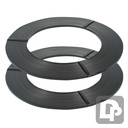 [SSRW1650] R/Wound 16mm x 0.5mm Steel Strapping 1650 (25kg)
