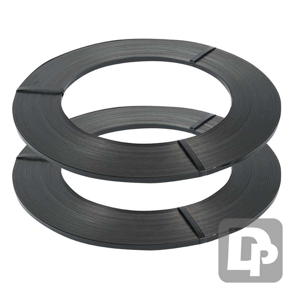 R/Wound 19 x 0.5mm Steel Strapping Reel 1950 (27kg)