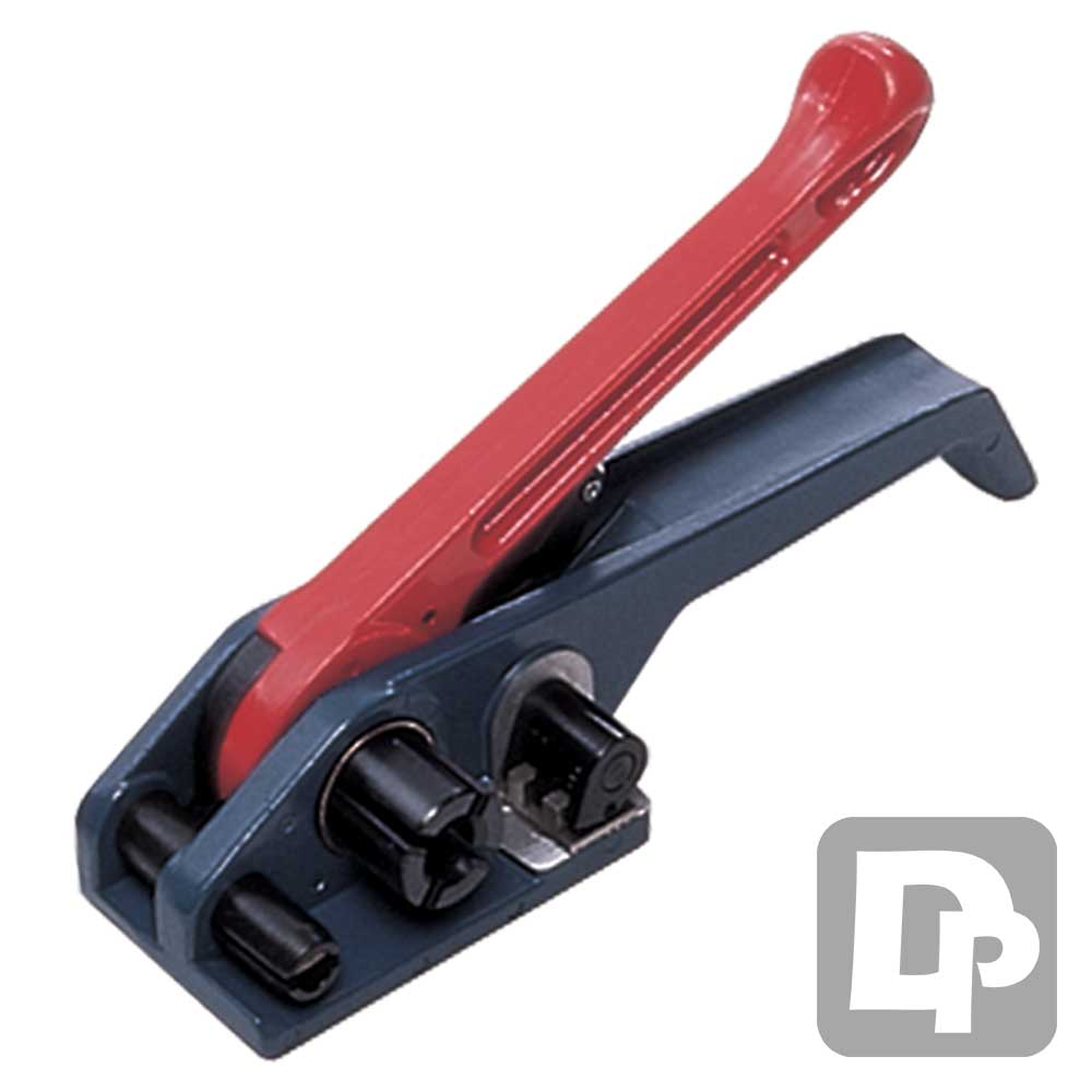 Heavy Duty Strapping Tensioner for Polyprop Strapping