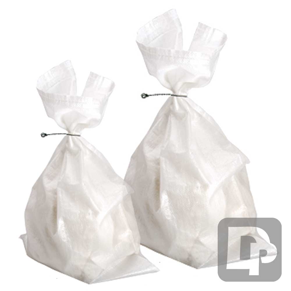 Woven Polyprop Sack 450 x 600mm (Pack of 100)