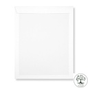 Board Backed LP Record Envelope 394 x 318mm White (Box of 125)