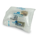 [BBSU1020BAG] Bubl Bag Air Cushion Packaging (100 x 200mm Bag (max item size: 80 x 30 x 30mm) 3000/box)