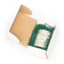 Coloured Shredded Paper 2mm Straight Cut (10kg Bale)