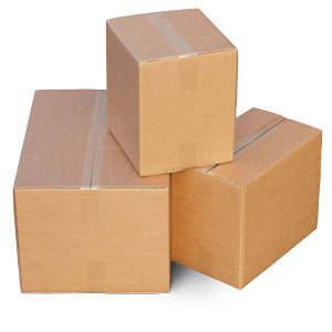 [242171206] Double Wall Box 425 x 290 x 160mm