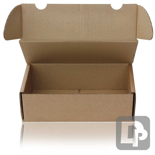 [622060402] Single Wall 150 x 100 x 65mm Diecut Postal Box