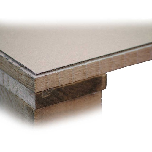 [9429801180] Double Wall Layer Pads for UK Standard Pallets 980 x 1180mm