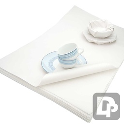 [AFT4570] Acid Free Tissue 450mm x 700mm (White) (Ream)