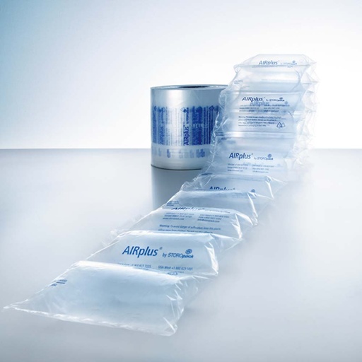 [APVF20175] 200 x 175mm AirPlus Air Pillow Packaging Refill Roll 1125m