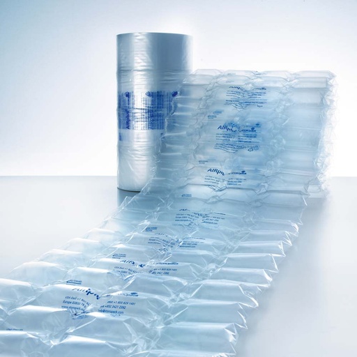 [ATP400250] Airtech Pillows 400 x 250mm x 565m 16 chamber