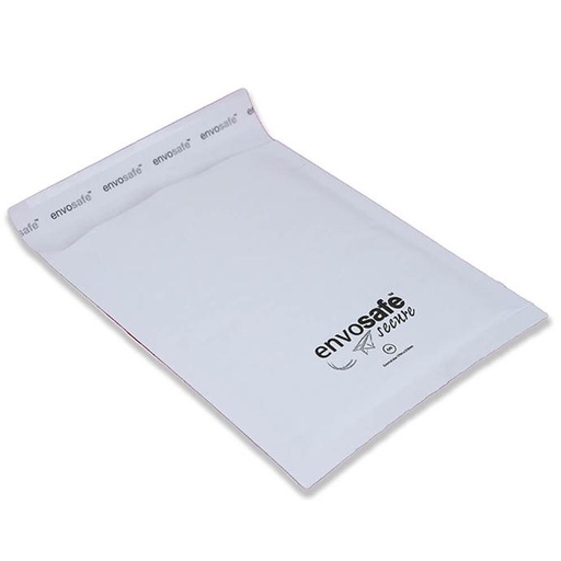 [BLPBEX] ​Bubble Lined Mailer Premium Size E 220 x 265mm (Box of 100)