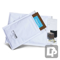 [BLPBHW] Envosafe H/5 270mm x 360mm White Protect (Box of 100)