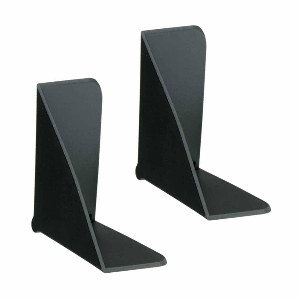 Black plastic deals corner protectors