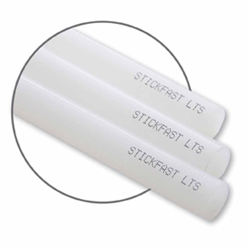 [HMLM123] Low Melt Hot Melt Glue 12 x 300mm (1kg)