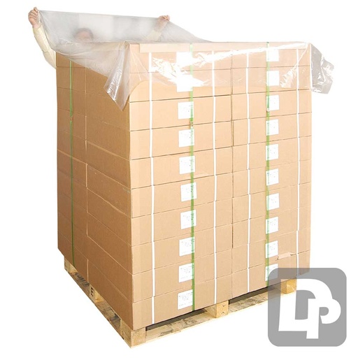 [MTS18016018] Megatop 900/1800 x 1600mm Pallet Top Sheet  MD (Roll of 250)