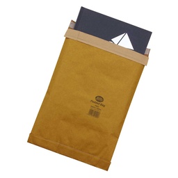 [PBH] 245mm x 381mm Jiffy Green Padded Bag Size 5 (Box of 100)