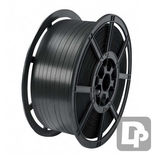 [PR12220] Tenzo Polyband PR Strapping Reel 12 x 0.75mm x 1600m