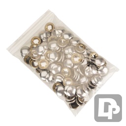[PRO015] Gripseal Bag 275mm x 400mm