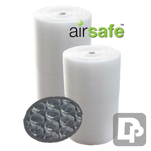 [SBS075] Small Bubblewrap 750mm x 100m Single Roll