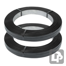 [SSOW1950] O/Wound 19mm x 0.5mm Steel Strapping 1950