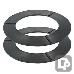 [SSRW2580] R/Wound 25mm x 0.8mm Steel Strapping 2580 (40kg)