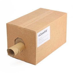 [ECF15300B] eComFill™ Void Fill Paper Roll 375mm x 300m in Dispenser Box